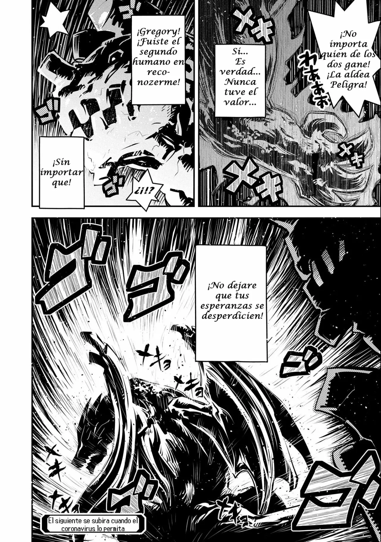 Tensei Shitara Dragon No Tamago Datta – Saikyou Igai Mezasa Nee Capítulo 13 - Page 34