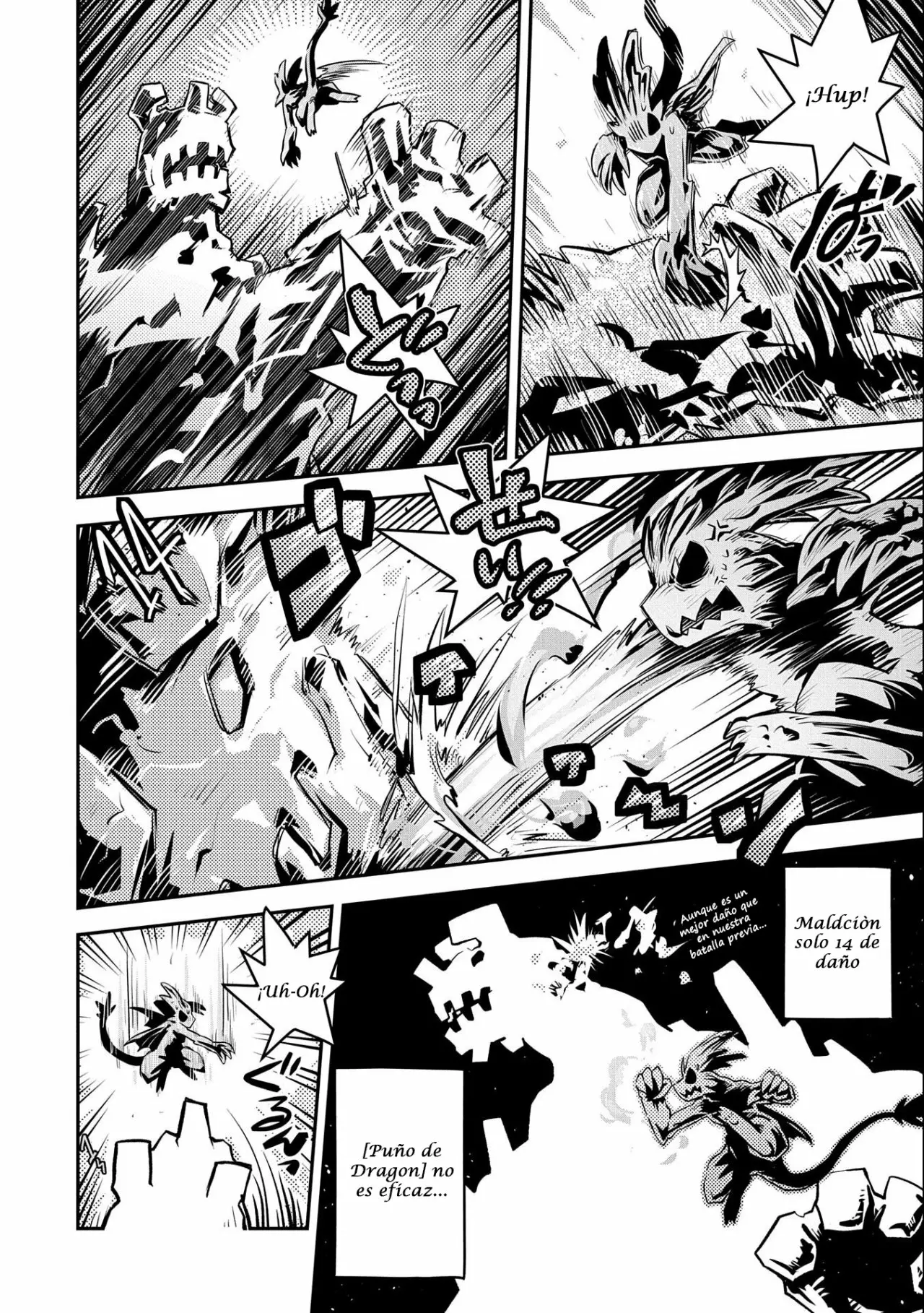 Tensei Shitara Dragon No Tamago Datta – Saikyou Igai Mezasa Nee Capítulo 13 - Page 4
