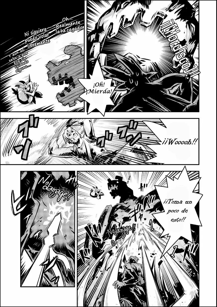 Tensei Shitara Dragon No Tamago Datta – Saikyou Igai Mezasa Nee Capítulo 13 - Page 5