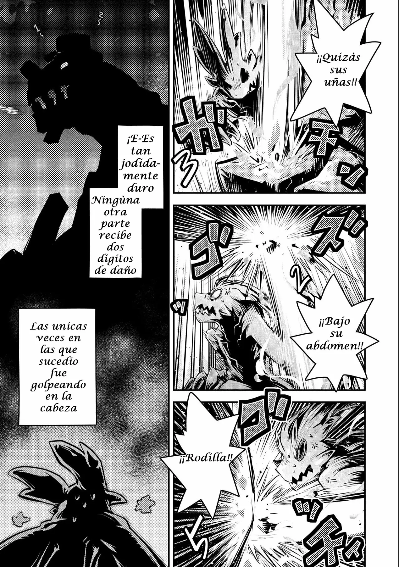 Tensei Shitara Dragon No Tamago Datta – Saikyou Igai Mezasa Nee Capítulo 13 - Page 9