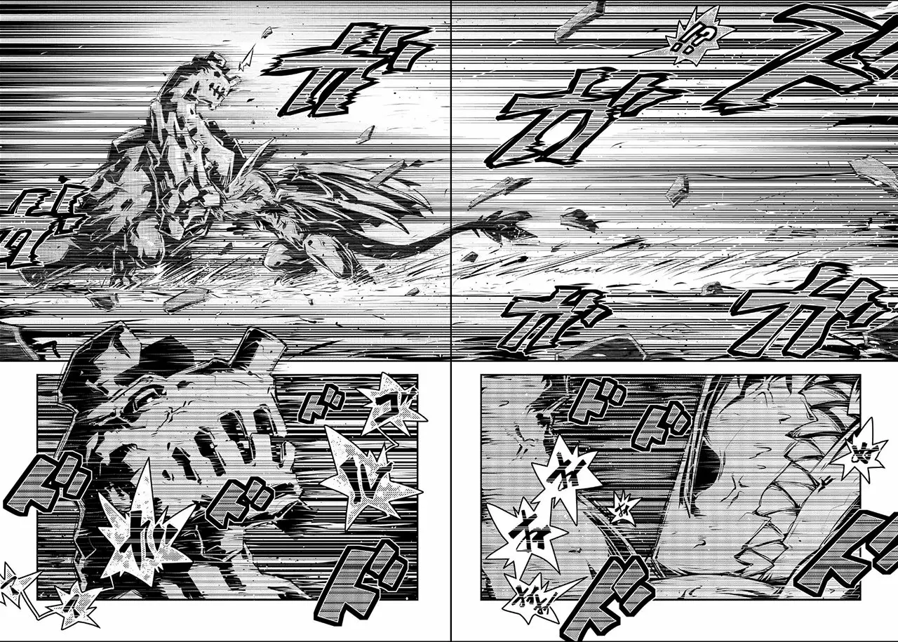 Tensei Shitara Dragon No Tamago Datta – Saikyou Igai Mezasa Nee Capítulo 14 - Page 14
