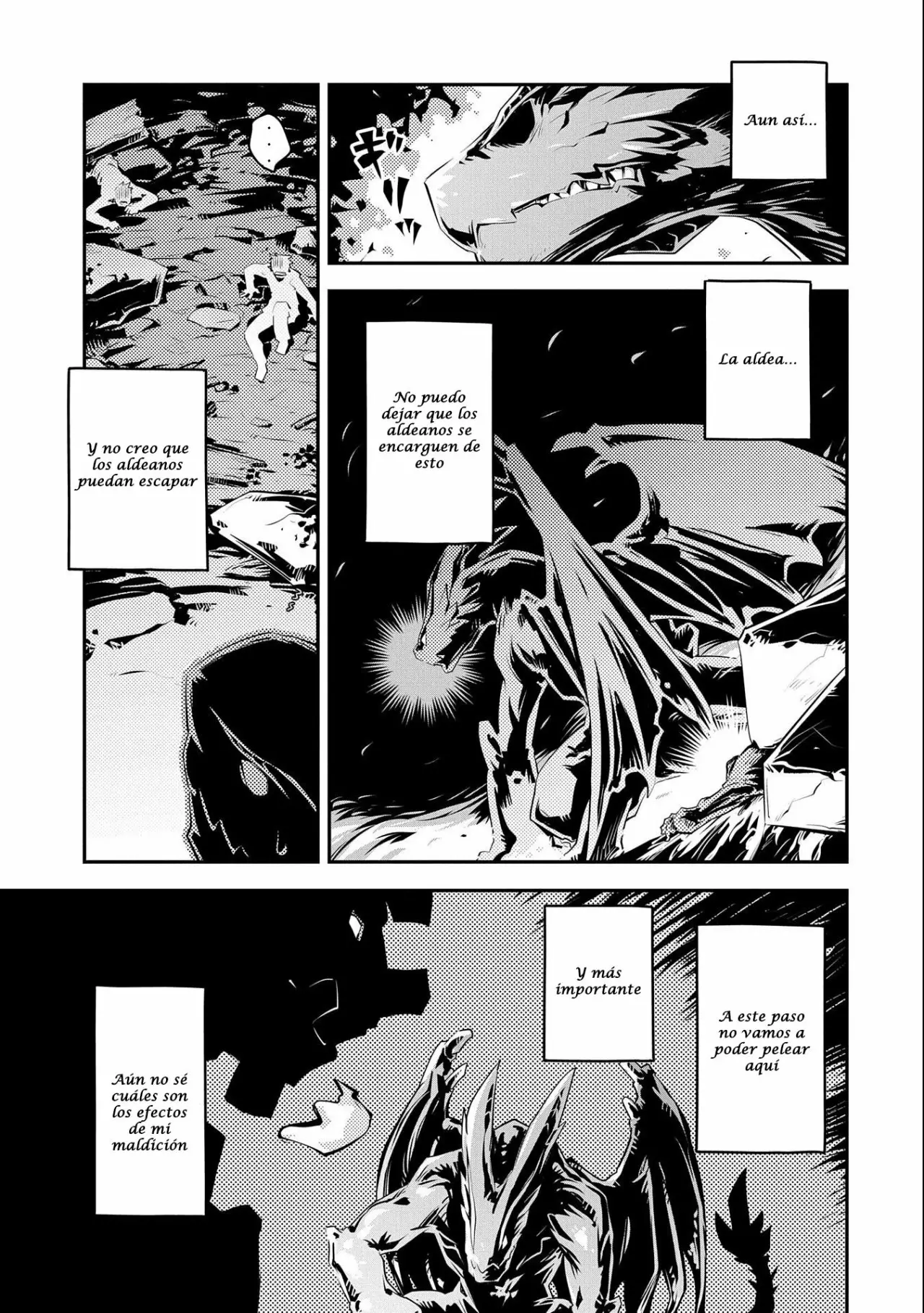 Tensei Shitara Dragon No Tamago Datta – Saikyou Igai Mezasa Nee Capítulo 14 - Page 5
