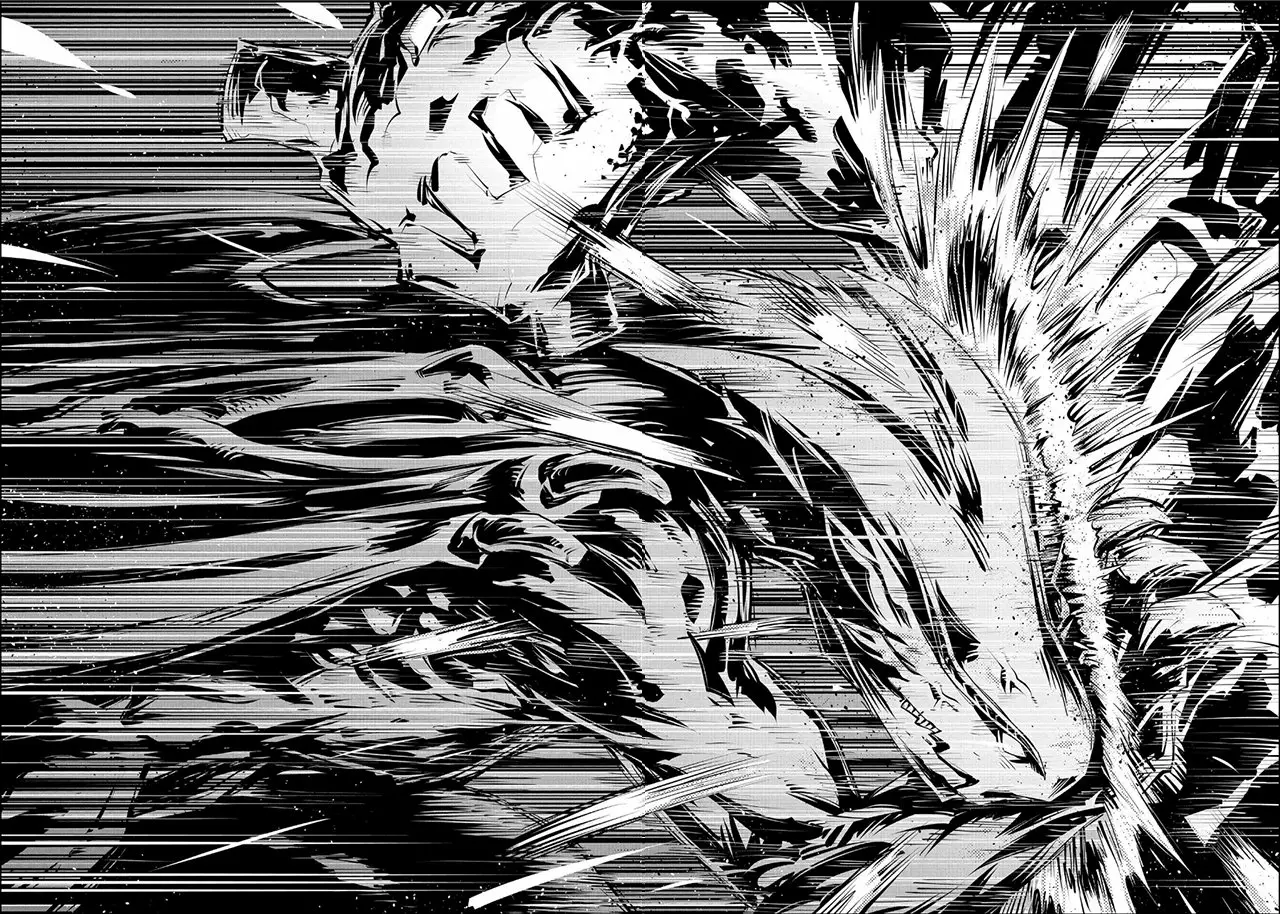 Tensei Shitara Dragon No Tamago Datta – Saikyou Igai Mezasa Nee Capítulo 14 - Page 8
