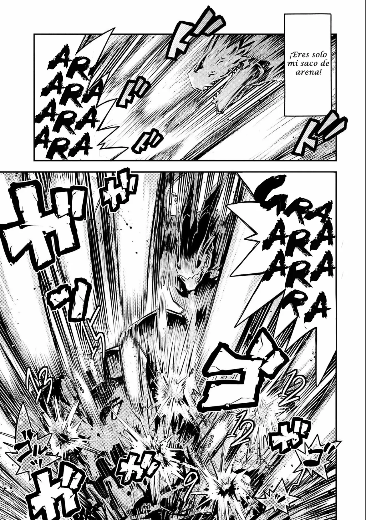 Tensei Shitara Dragon No Tamago Datta – Saikyou Igai Mezasa Nee Capítulo 15 - Page 10