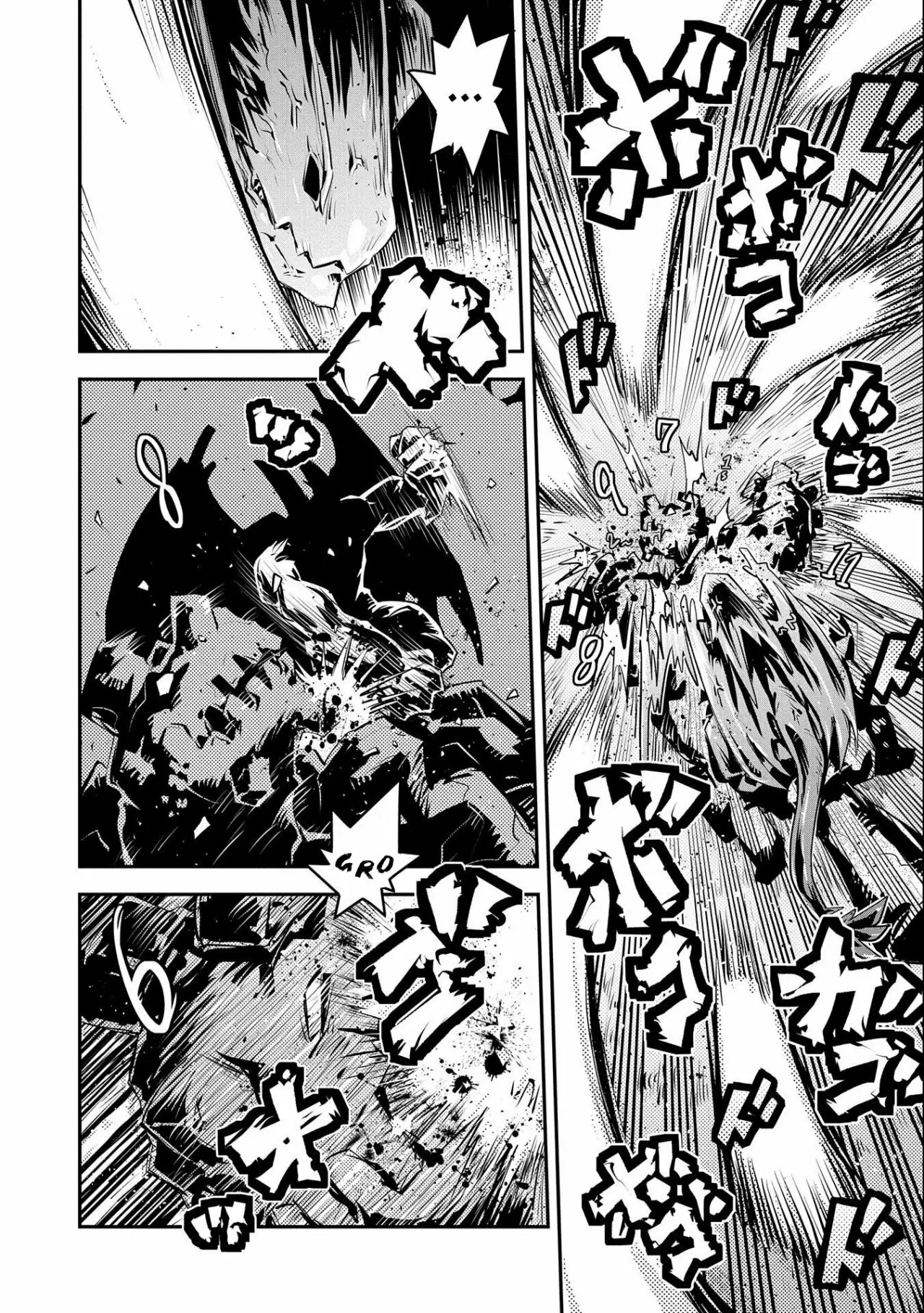 Tensei Shitara Dragon No Tamago Datta – Saikyou Igai Mezasa Nee Capítulo 15 - Page 11