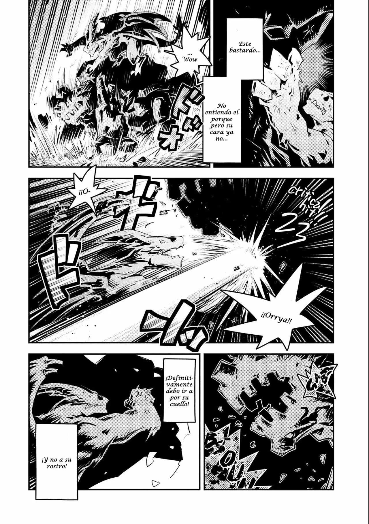 Tensei Shitara Dragon No Tamago Datta – Saikyou Igai Mezasa Nee Capítulo 15 - Page 15