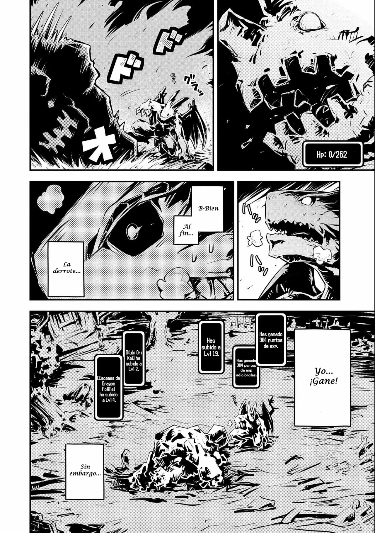 Tensei Shitara Dragon No Tamago Datta – Saikyou Igai Mezasa Nee Capítulo 15 - Page 19