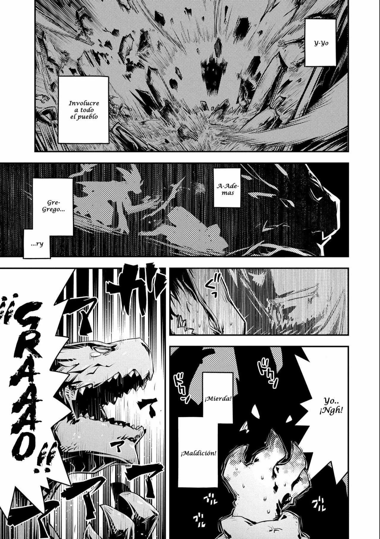 Tensei Shitara Dragon No Tamago Datta – Saikyou Igai Mezasa Nee Capítulo 15 - Page 20