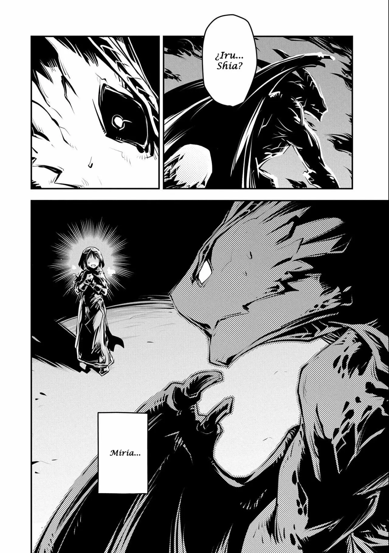Tensei Shitara Dragon No Tamago Datta – Saikyou Igai Mezasa Nee Capítulo 15 - Page 21