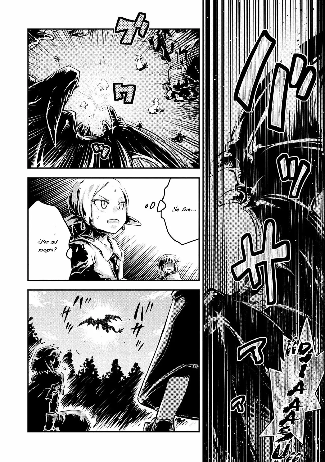 Tensei Shitara Dragon No Tamago Datta – Saikyou Igai Mezasa Nee Capítulo 15 - Page 29