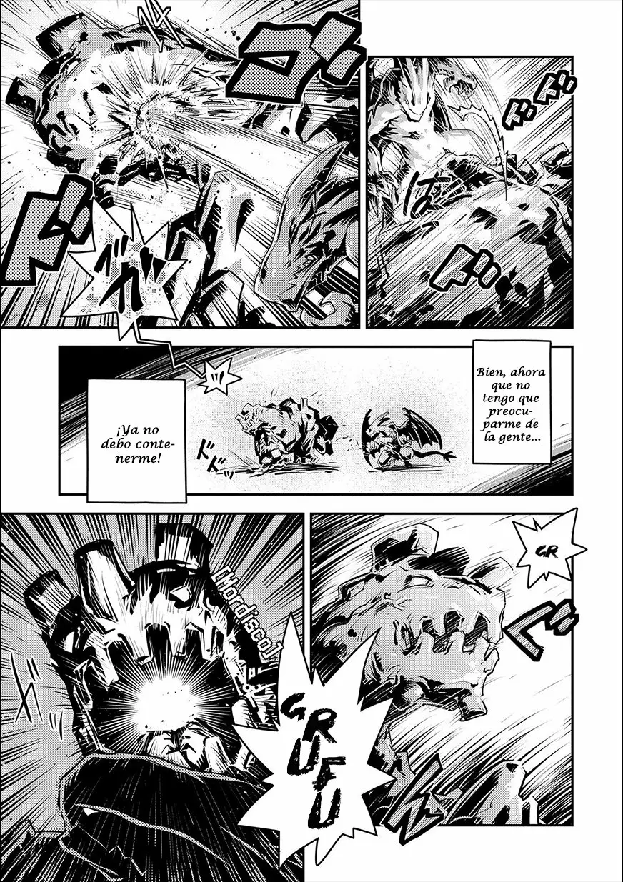 Tensei Shitara Dragon No Tamago Datta – Saikyou Igai Mezasa Nee Capítulo 15 - Page 6