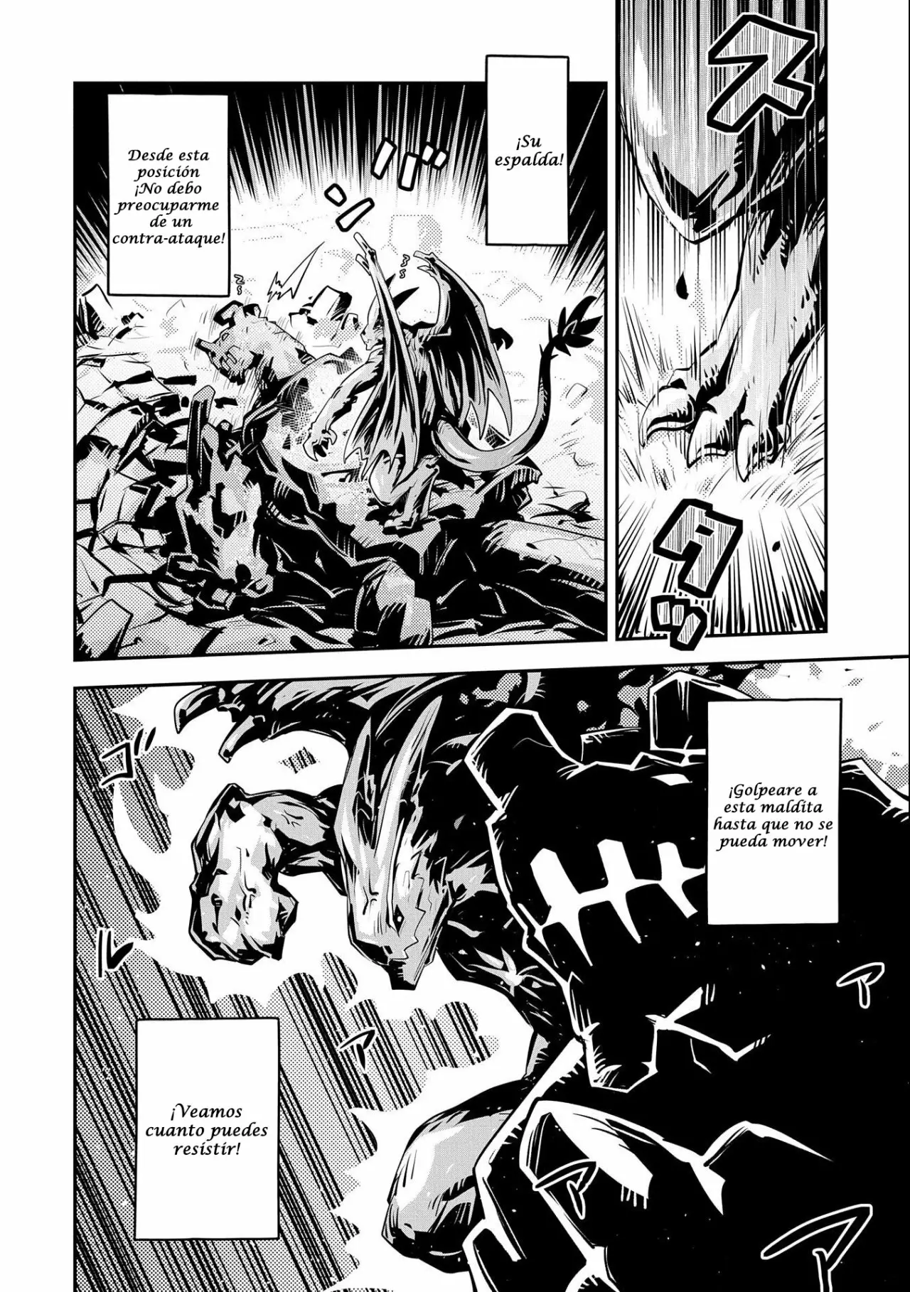 Tensei Shitara Dragon No Tamago Datta – Saikyou Igai Mezasa Nee Capítulo 15 - Page 9