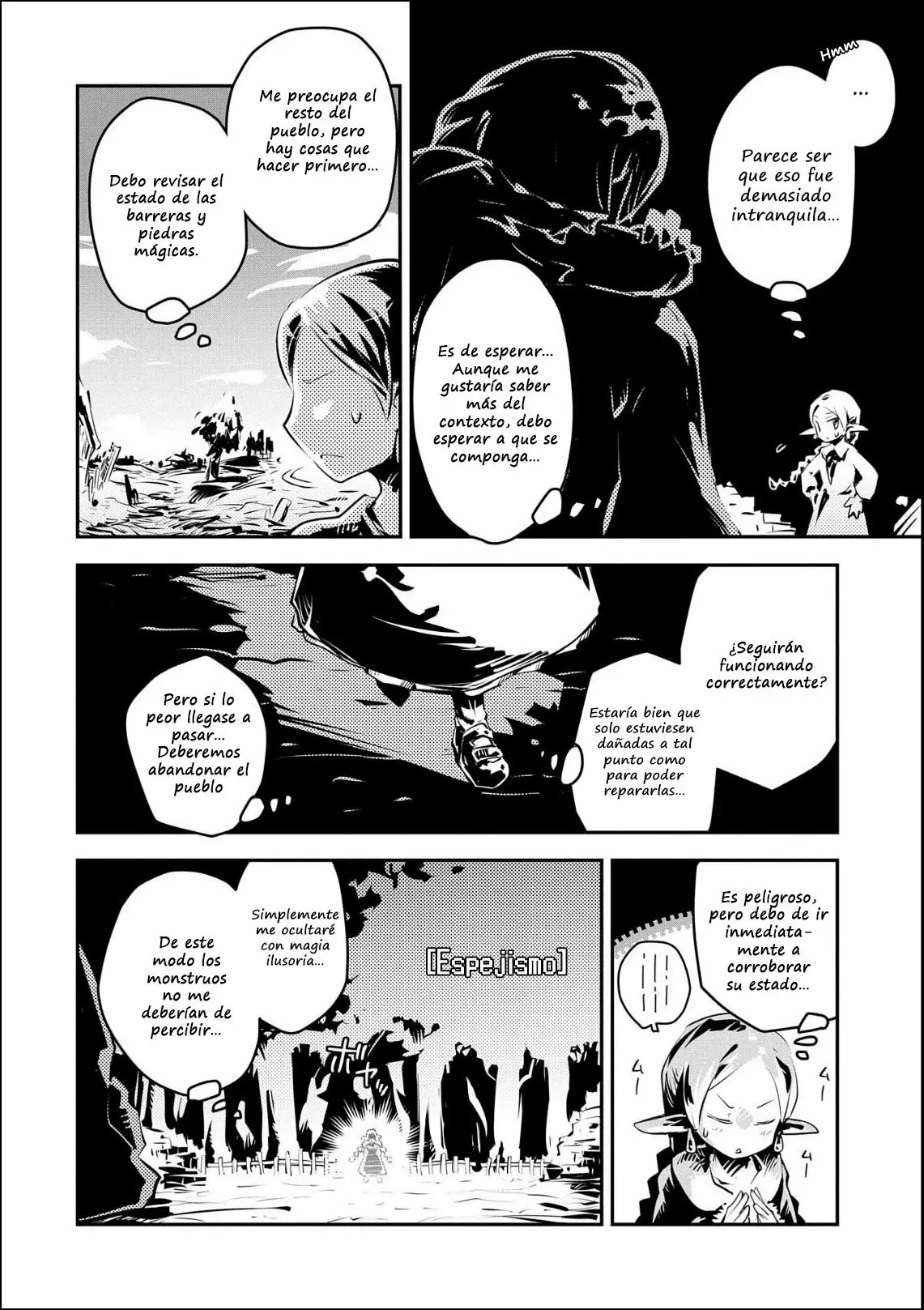 Tensei Shitara Dragon No Tamago Datta – Saikyou Igai Mezasa Nee Capítulo 16 - Page 11