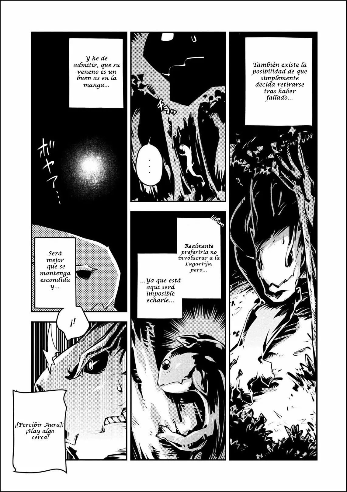 Tensei Shitara Dragon No Tamago Datta – Saikyou Igai Mezasa Nee Capítulo 16 - Page 14