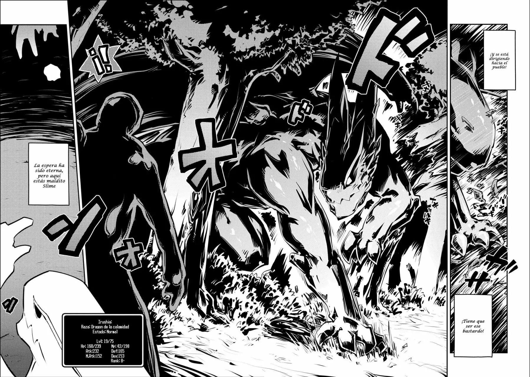 Tensei Shitara Dragon No Tamago Datta – Saikyou Igai Mezasa Nee Capítulo 16 - Page 15