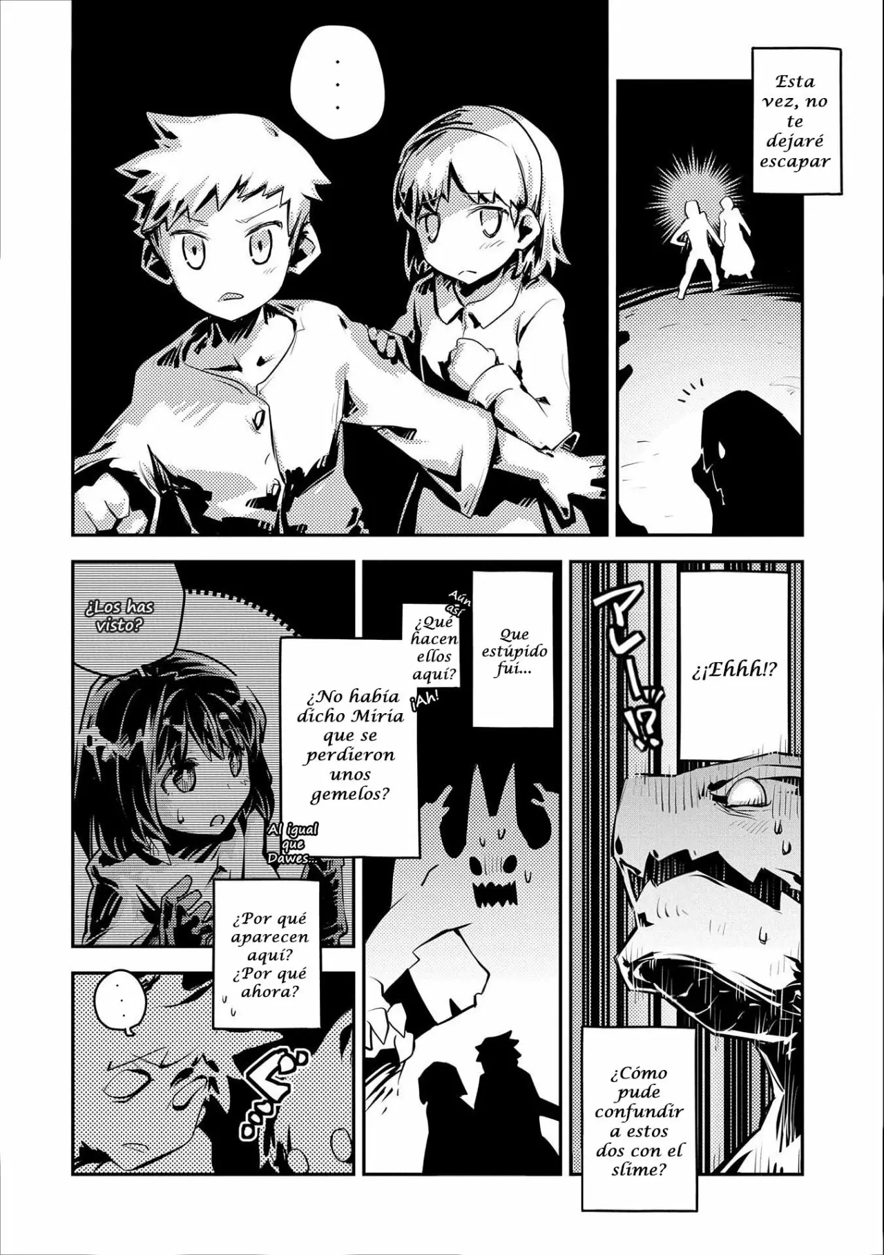 Tensei Shitara Dragon No Tamago Datta – Saikyou Igai Mezasa Nee Capítulo 16 - Page 16