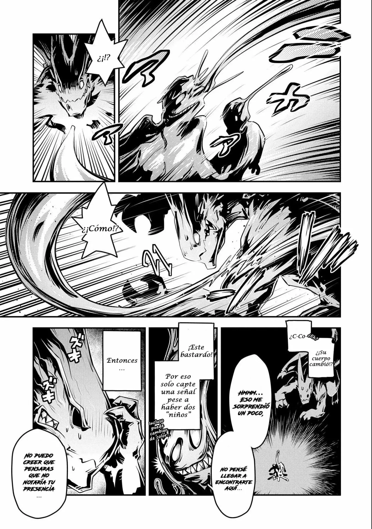 Tensei Shitara Dragon No Tamago Datta – Saikyou Igai Mezasa Nee Capítulo 16 - Page 17
