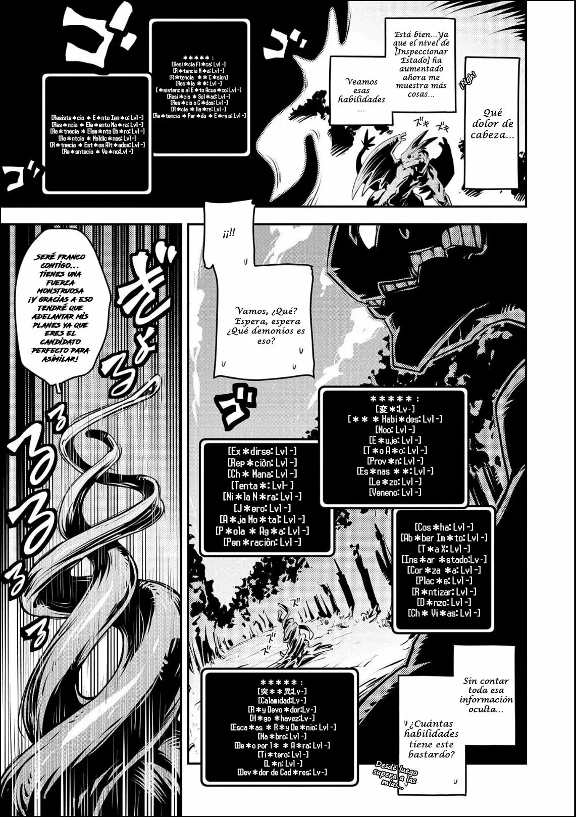 Tensei Shitara Dragon No Tamago Datta – Saikyou Igai Mezasa Nee Capítulo 16 - Page 19