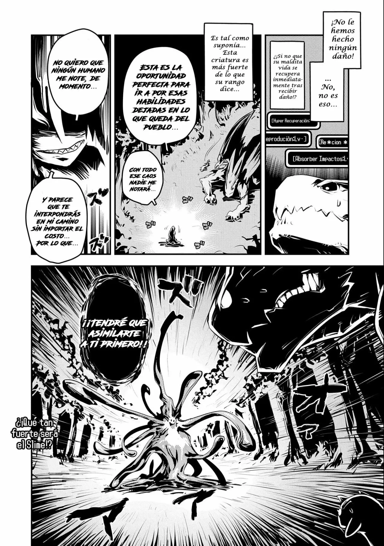 Tensei Shitara Dragon No Tamago Datta – Saikyou Igai Mezasa Nee Capítulo 16 - Page 24