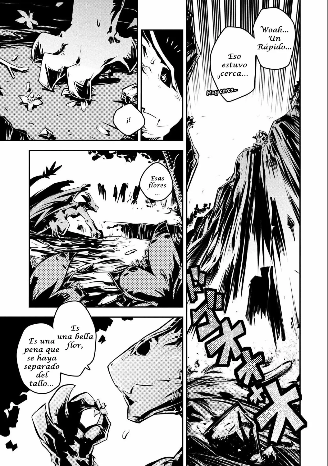 Tensei Shitara Dragon No Tamago Datta – Saikyou Igai Mezasa Nee Capítulo 16 - Page 4