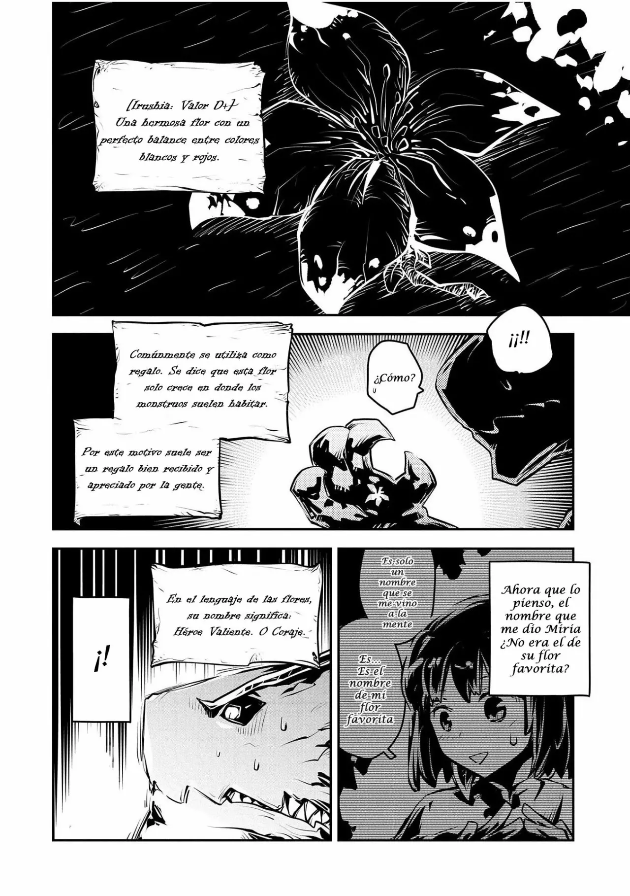 Tensei Shitara Dragon No Tamago Datta – Saikyou Igai Mezasa Nee Capítulo 16 - Page 5