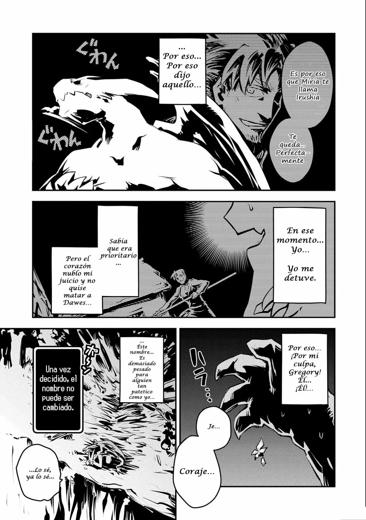 Tensei Shitara Dragon No Tamago Datta – Saikyou Igai Mezasa Nee Capítulo 16 - Page 6