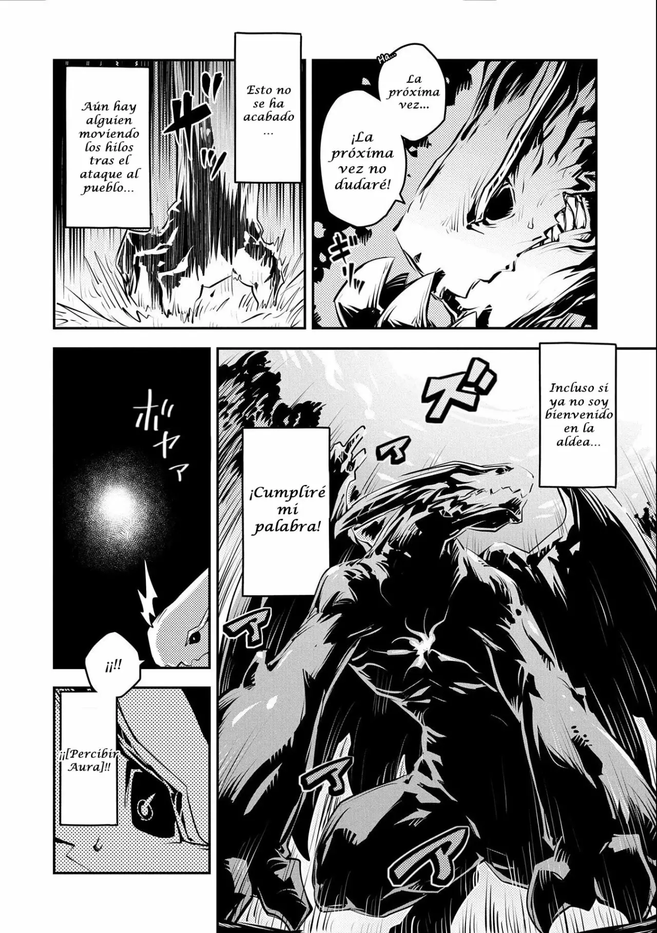 Tensei Shitara Dragon No Tamago Datta – Saikyou Igai Mezasa Nee Capítulo 16 - Page 7