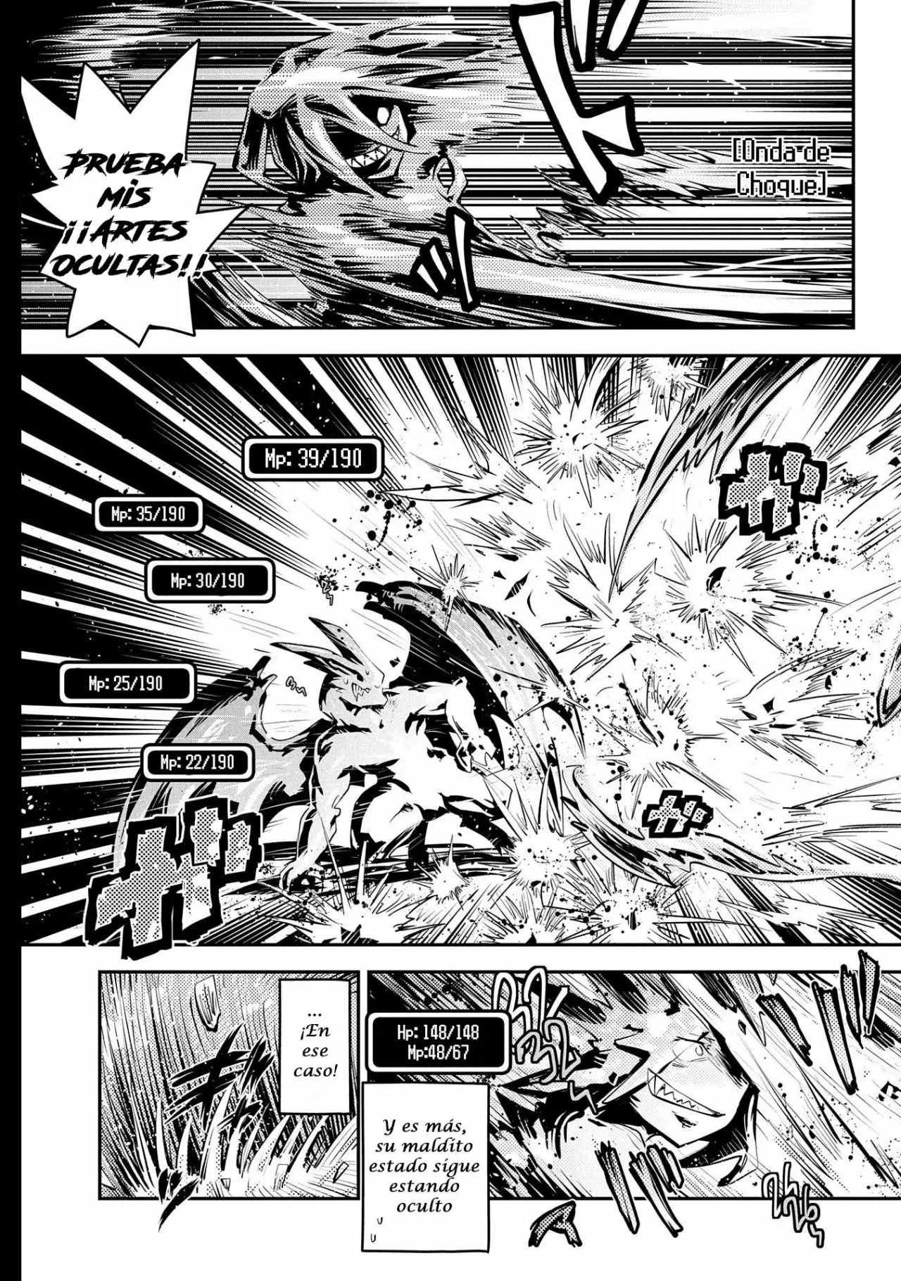 Tensei Shitara Dragon No Tamago Datta – Saikyou Igai Mezasa Nee Capítulo 17 - Page 12
