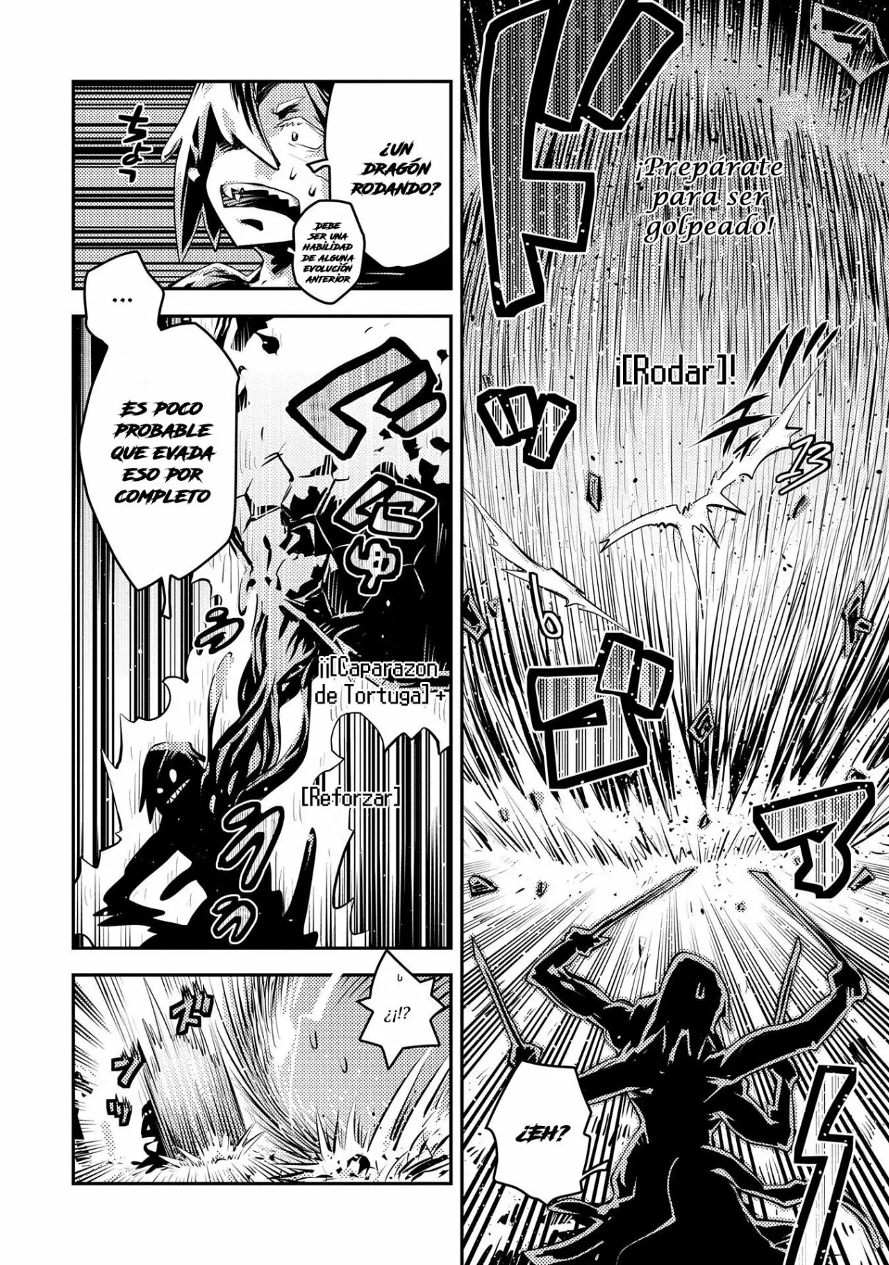 Tensei Shitara Dragon No Tamago Datta – Saikyou Igai Mezasa Nee Capítulo 17 - Page 13