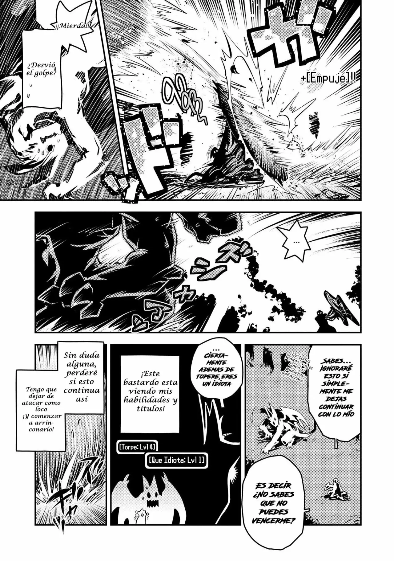 Tensei Shitara Dragon No Tamago Datta – Saikyou Igai Mezasa Nee Capítulo 17 - Page 14