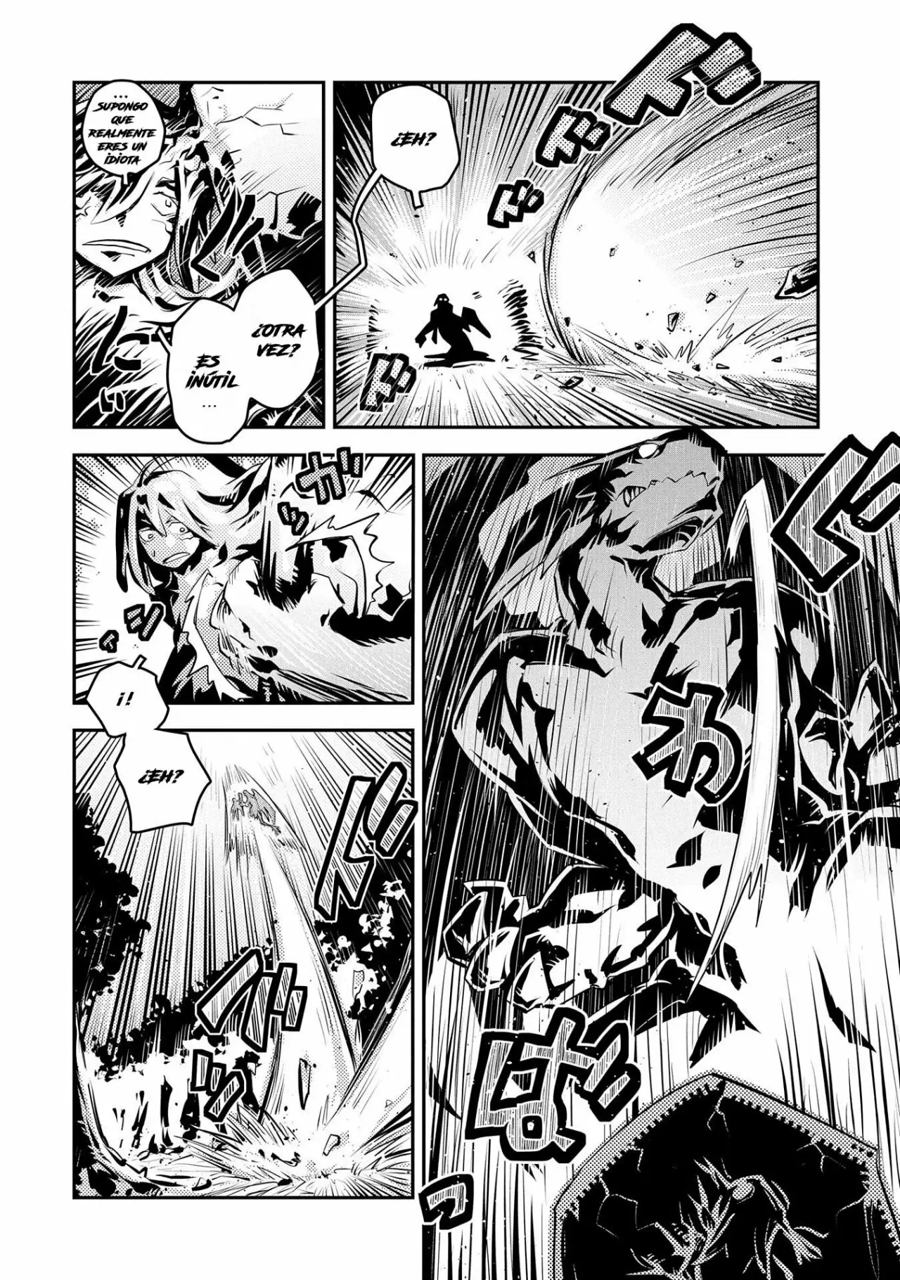 Tensei Shitara Dragon No Tamago Datta – Saikyou Igai Mezasa Nee Capítulo 17 - Page 15