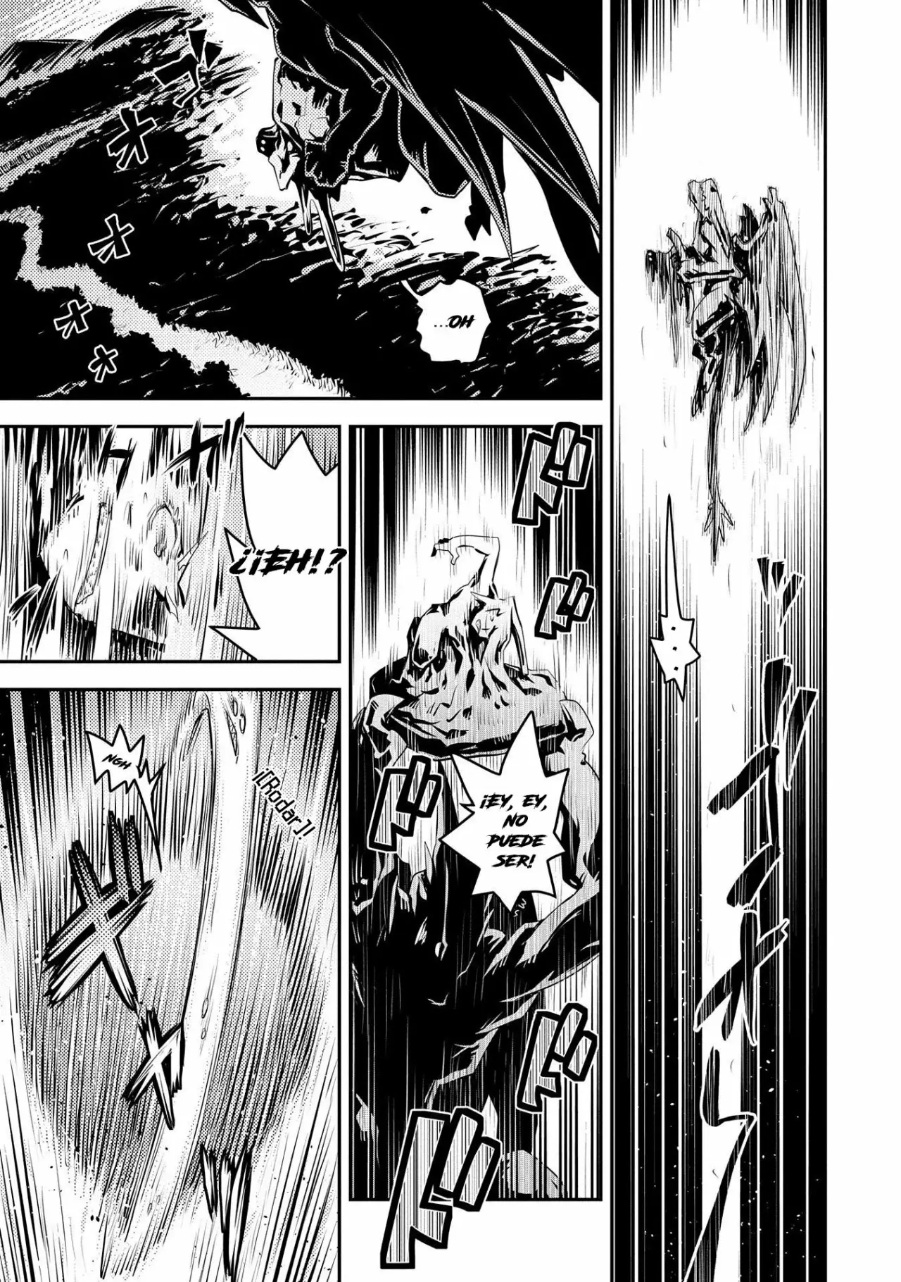 Tensei Shitara Dragon No Tamago Datta – Saikyou Igai Mezasa Nee Capítulo 17 - Page 16