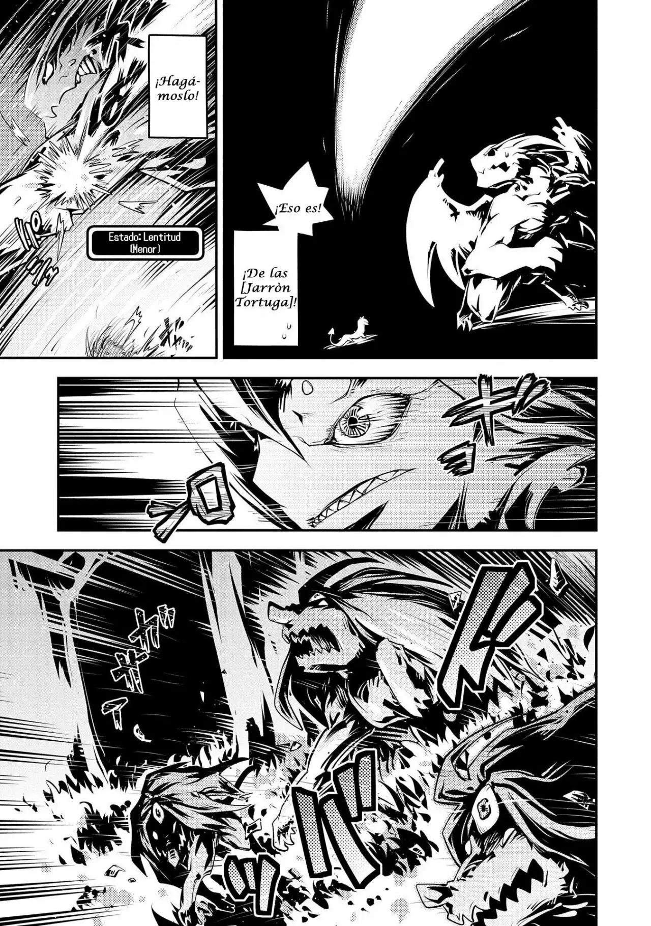 Tensei Shitara Dragon No Tamago Datta – Saikyou Igai Mezasa Nee Capítulo 17 - Page 21