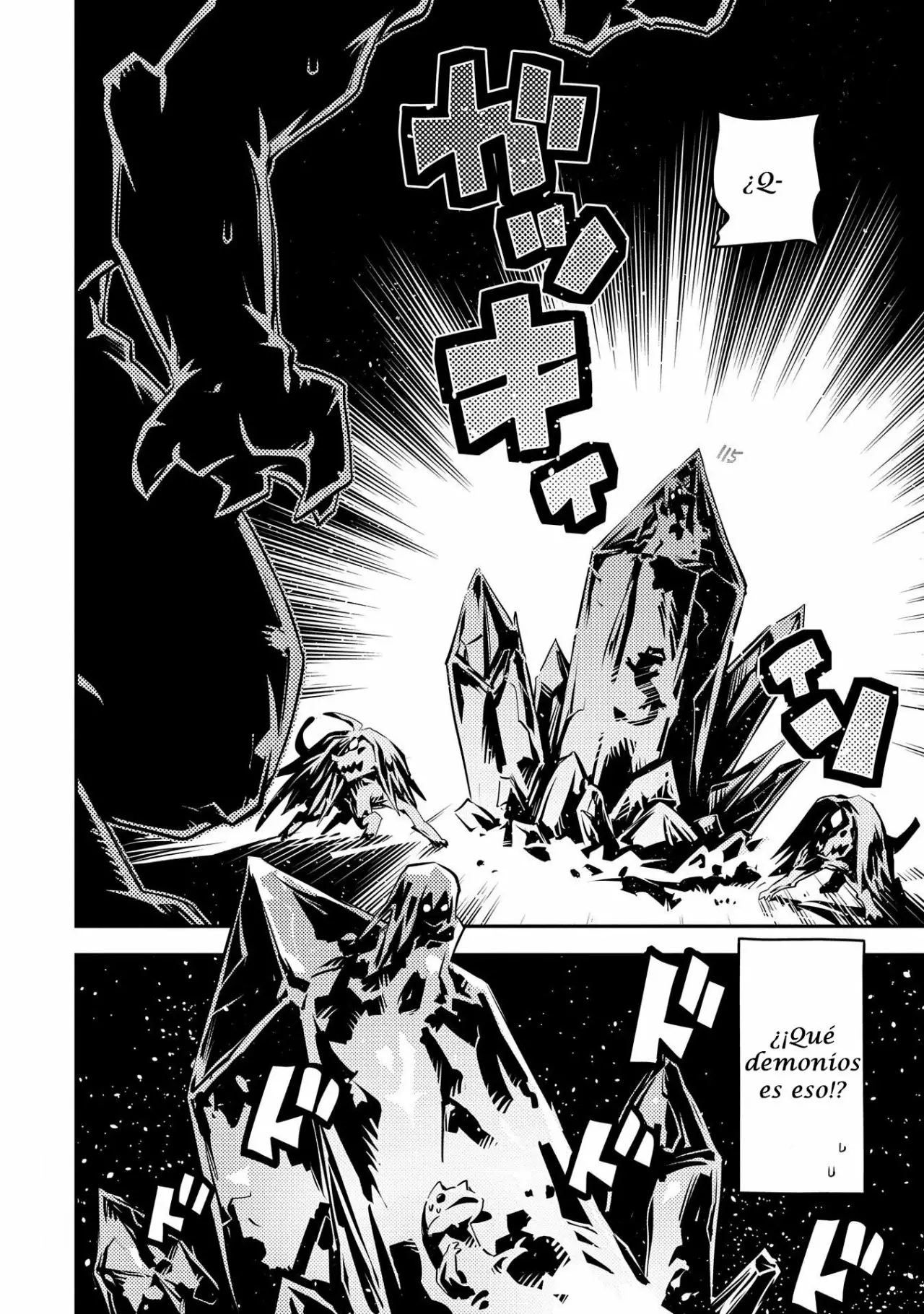 Tensei Shitara Dragon No Tamago Datta – Saikyou Igai Mezasa Nee Capítulo 17 - Page 24