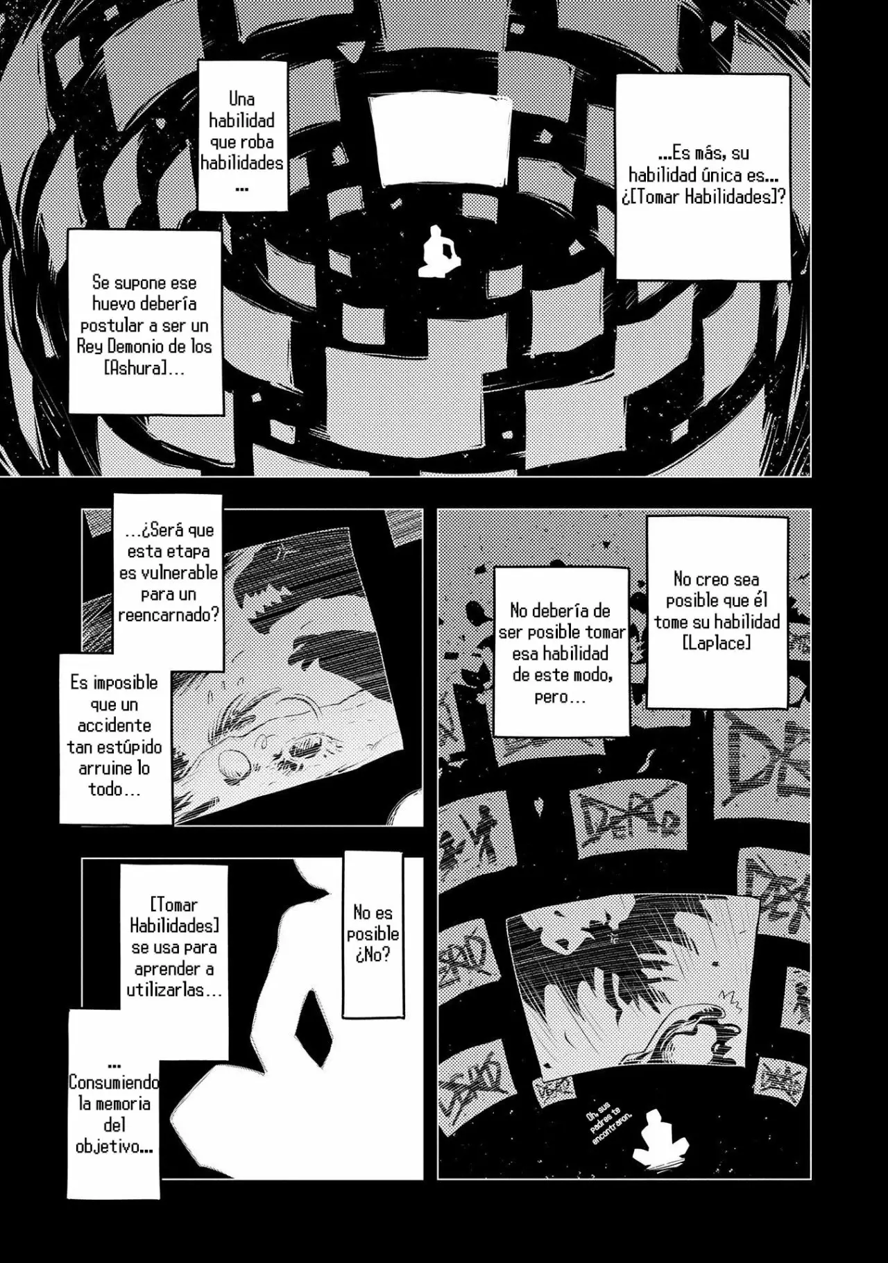 Tensei Shitara Dragon No Tamago Datta – Saikyou Igai Mezasa Nee Capítulo 17 - Page 4