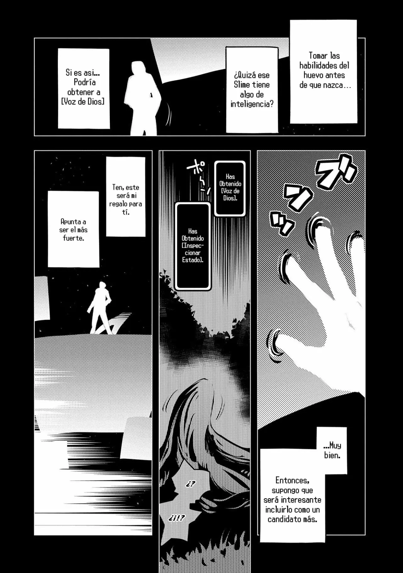 Tensei Shitara Dragon No Tamago Datta – Saikyou Igai Mezasa Nee Capítulo 17 - Page 5
