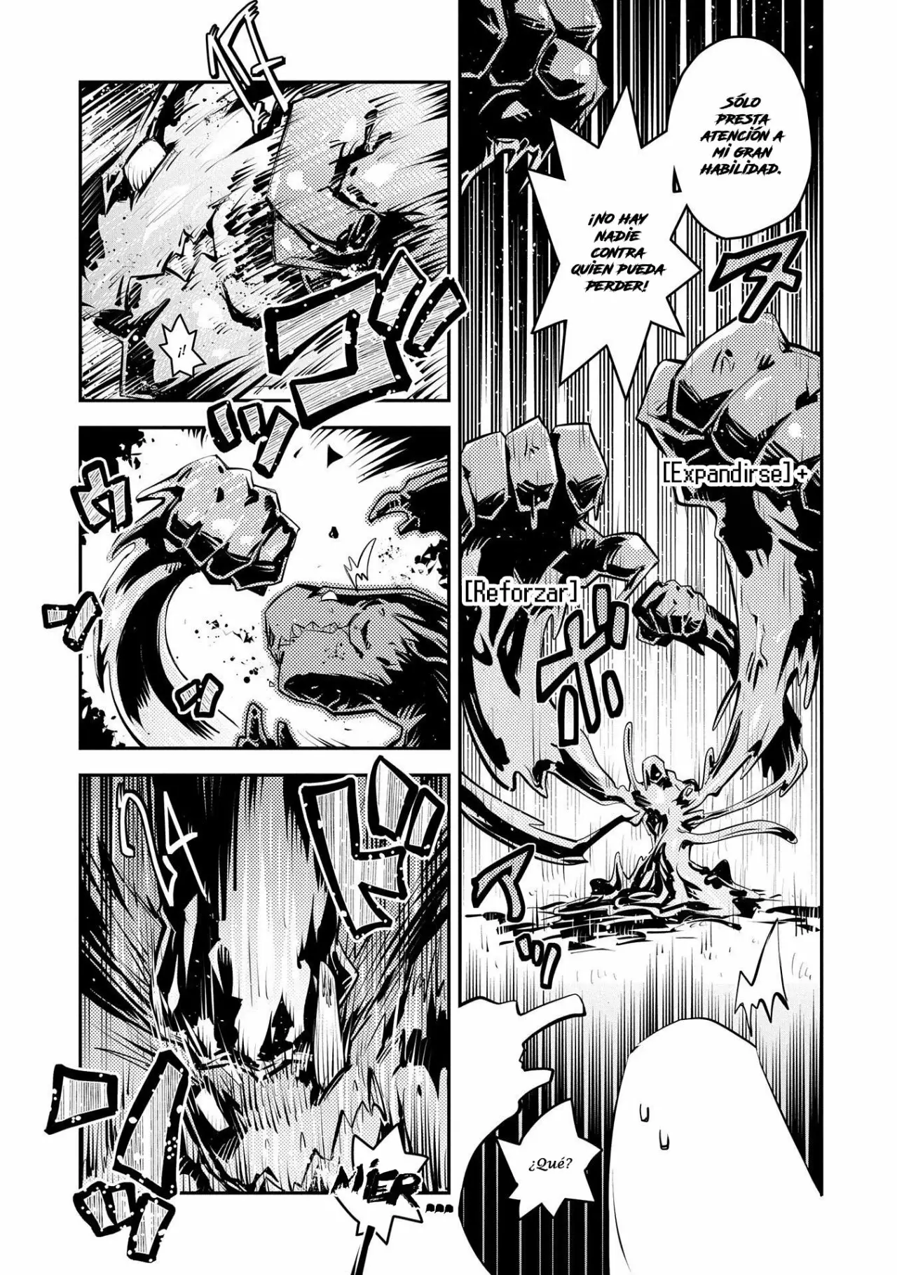 Tensei Shitara Dragon No Tamago Datta – Saikyou Igai Mezasa Nee Capítulo 17 - Page 8
