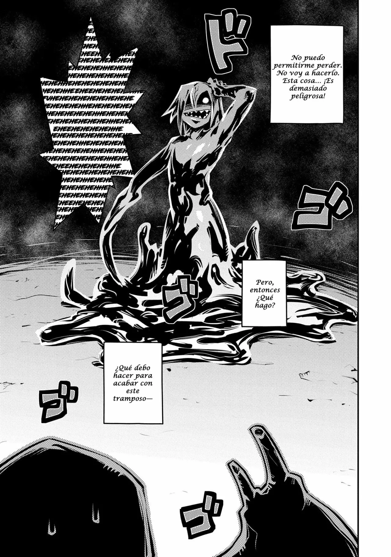 Tensei Shitara Dragon No Tamago Datta – Saikyou Igai Mezasa Nee Capítulo 18 - Page 12