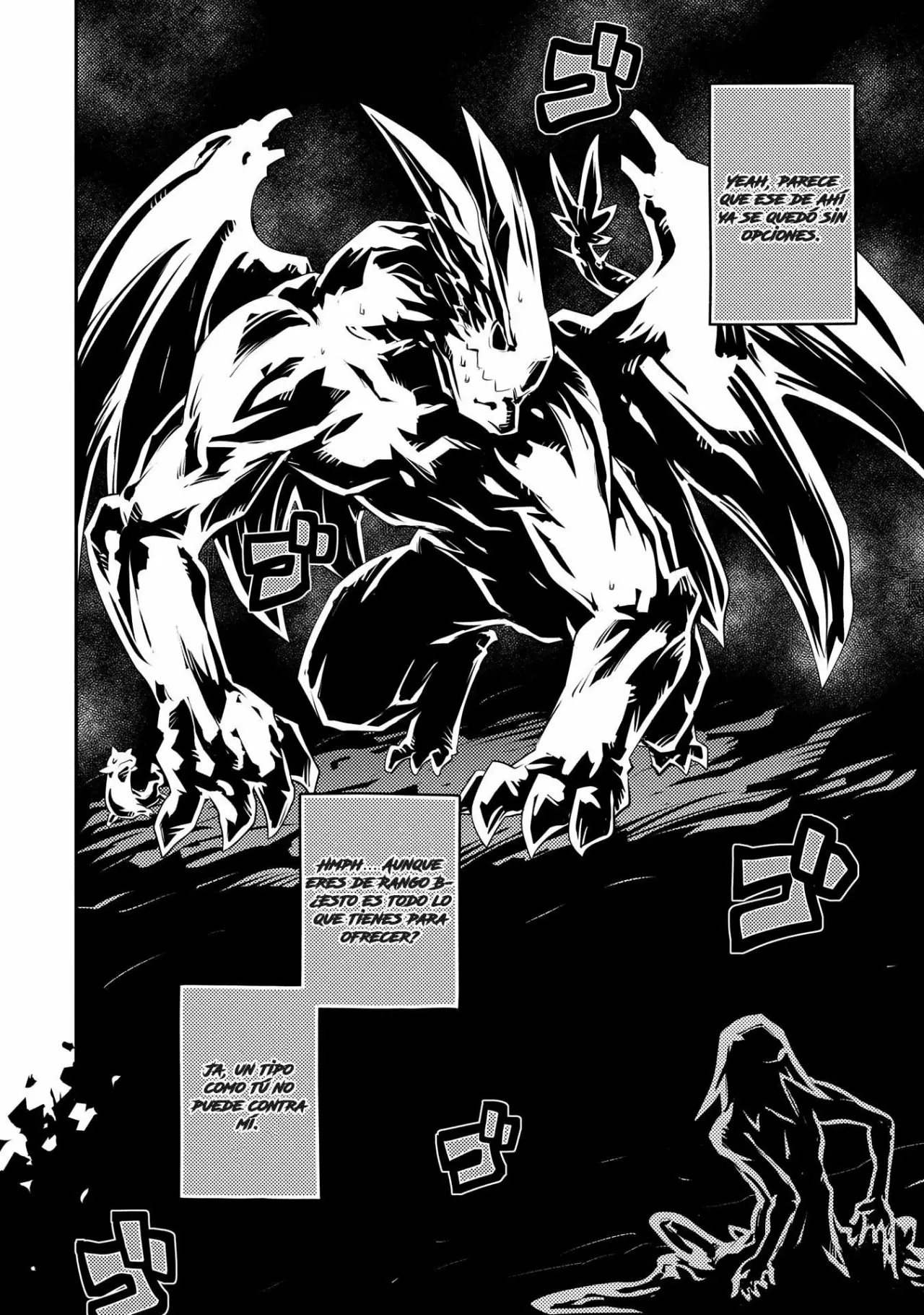 Tensei Shitara Dragon No Tamago Datta – Saikyou Igai Mezasa Nee Capítulo 18 - Page 13