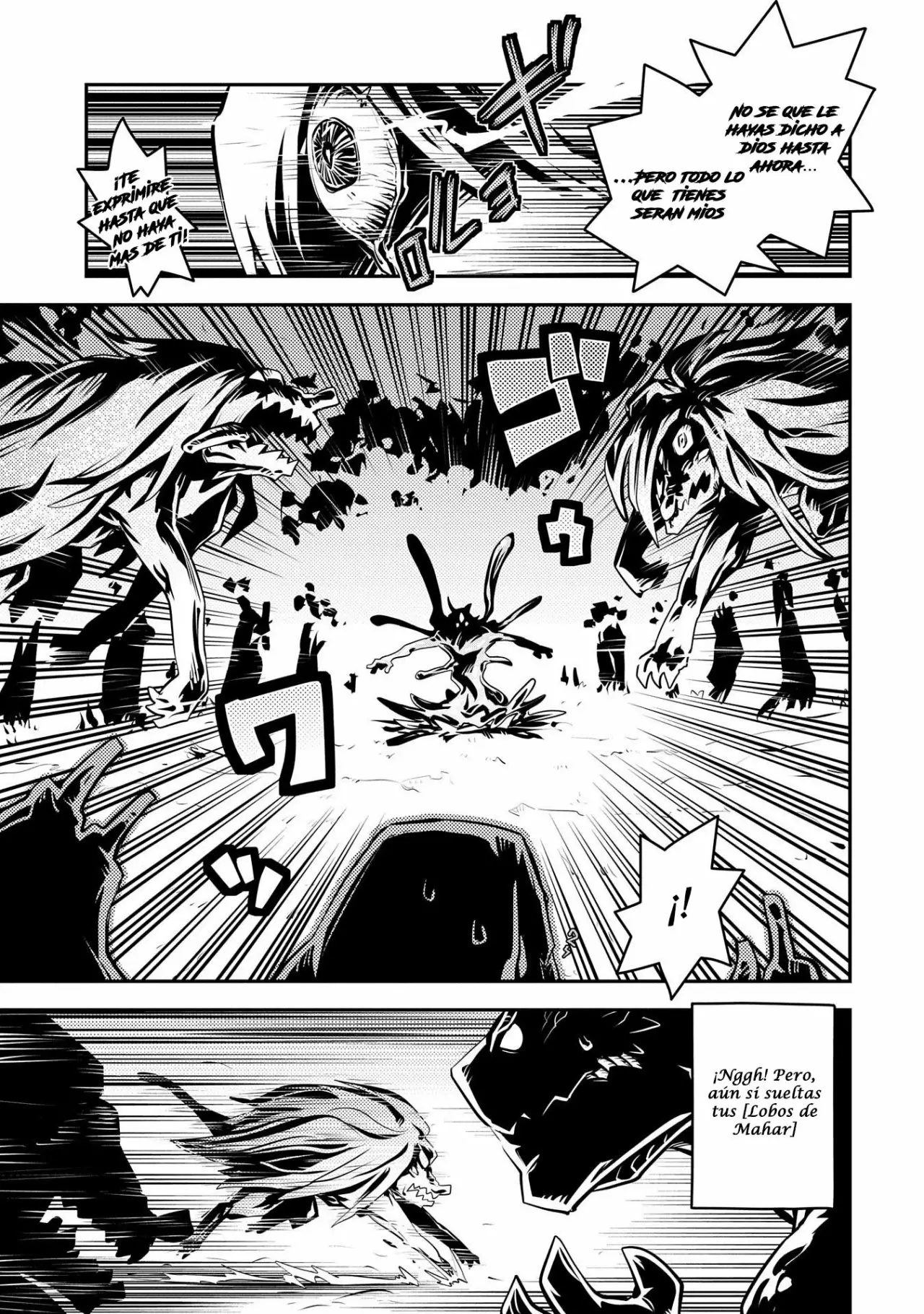 Tensei Shitara Dragon No Tamago Datta – Saikyou Igai Mezasa Nee Capítulo 18 - Page 16