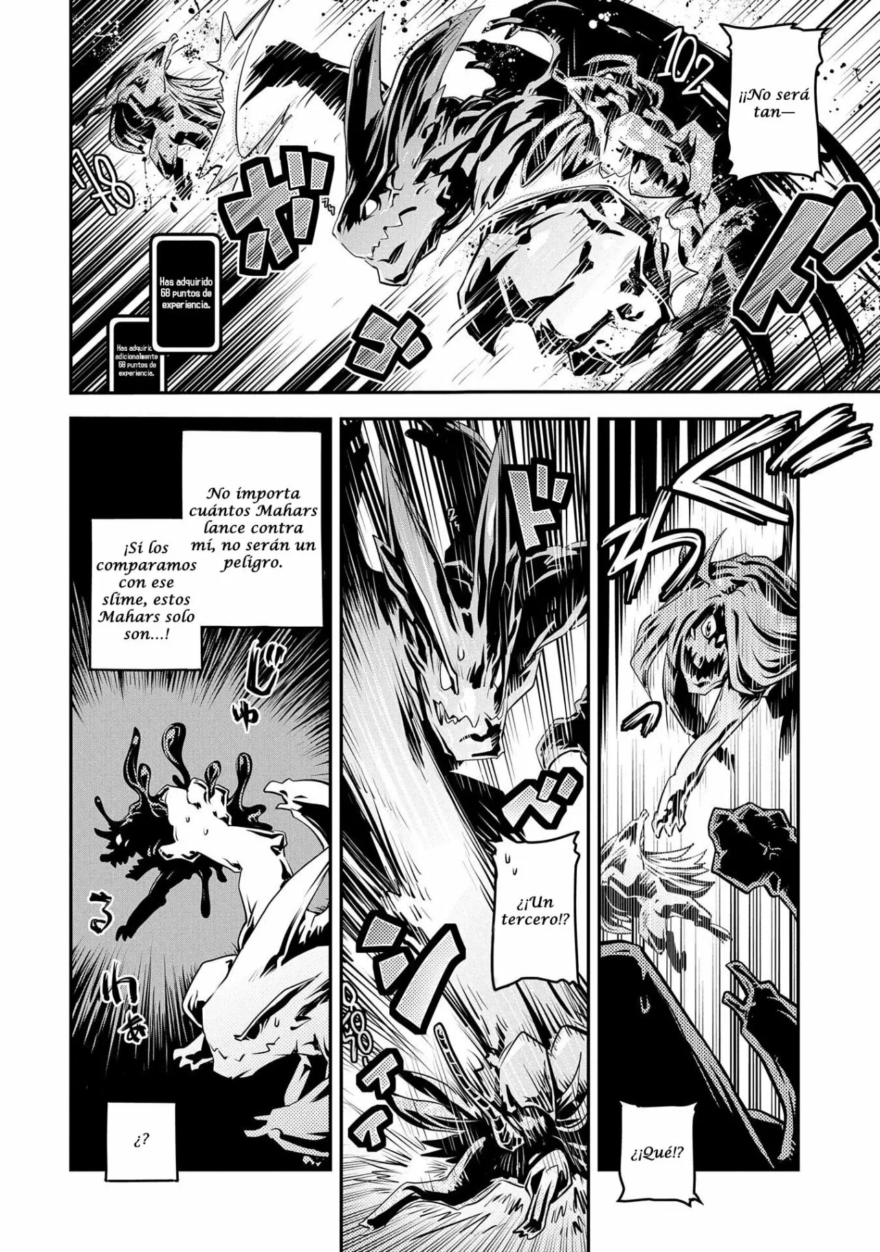 Tensei Shitara Dragon No Tamago Datta – Saikyou Igai Mezasa Nee Capítulo 18 - Page 17