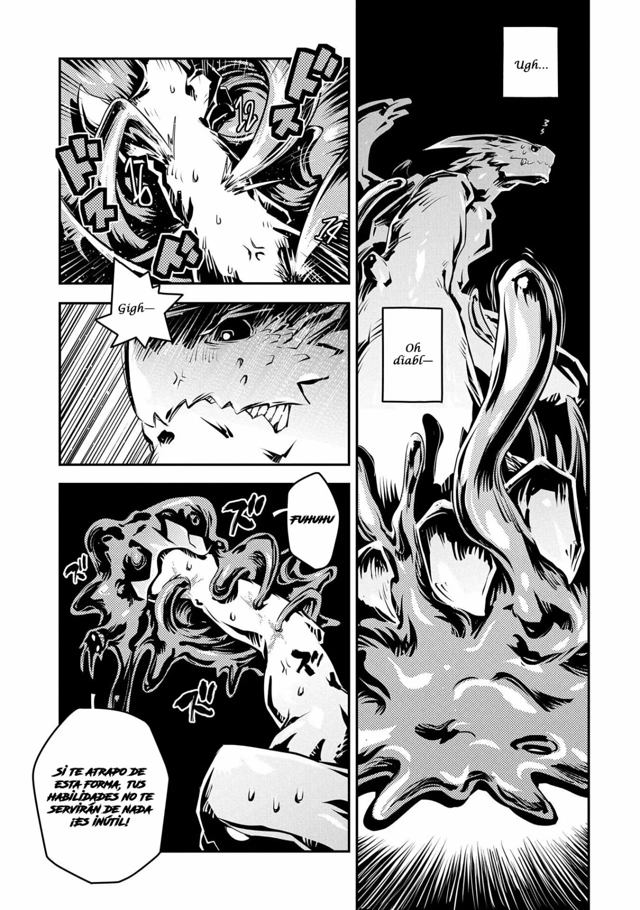 Tensei Shitara Dragon No Tamago Datta – Saikyou Igai Mezasa Nee Capítulo 18 - Page 18