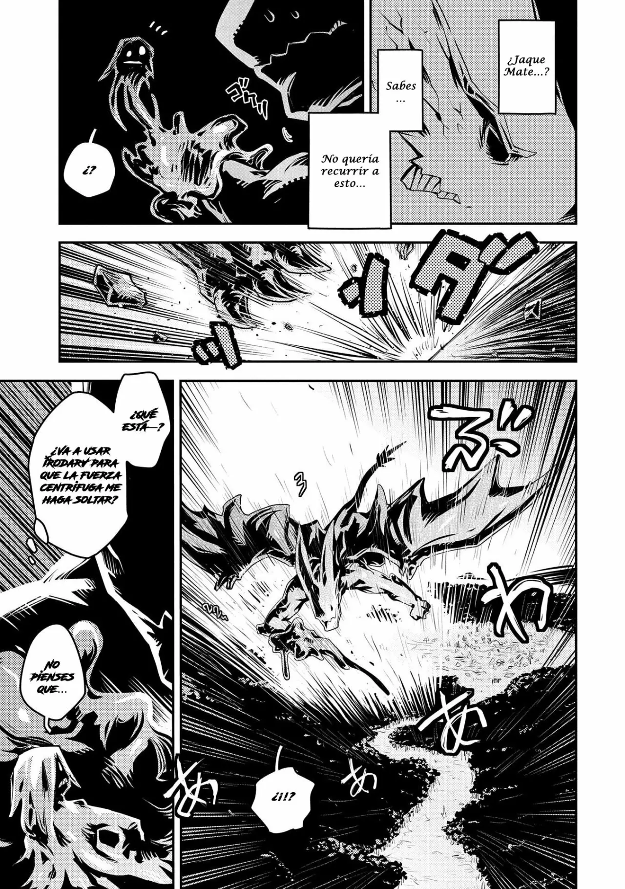 Tensei Shitara Dragon No Tamago Datta – Saikyou Igai Mezasa Nee Capítulo 18 - Page 20