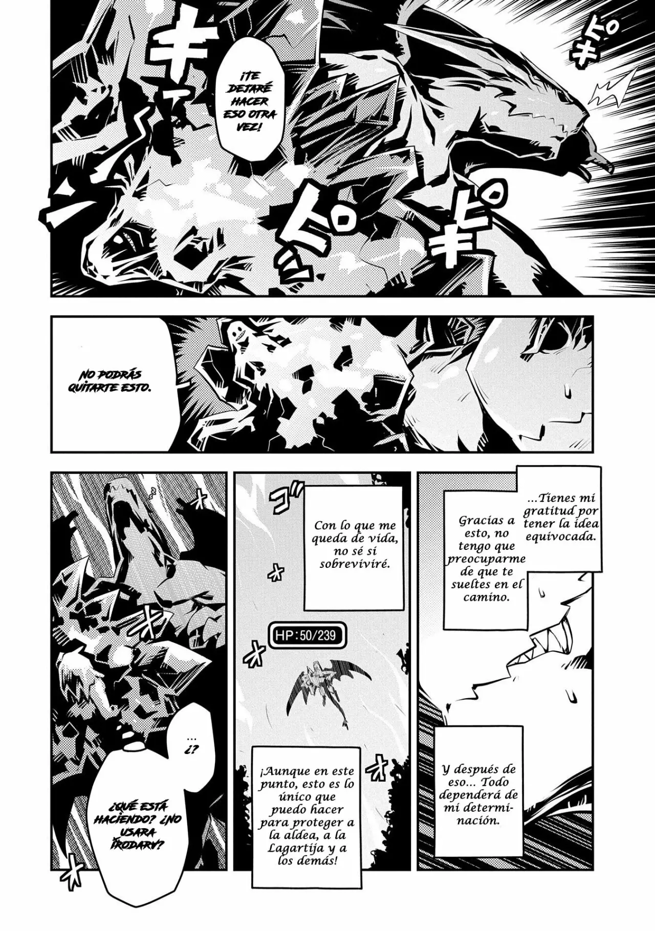 Tensei Shitara Dragon No Tamago Datta – Saikyou Igai Mezasa Nee Capítulo 18 - Page 21