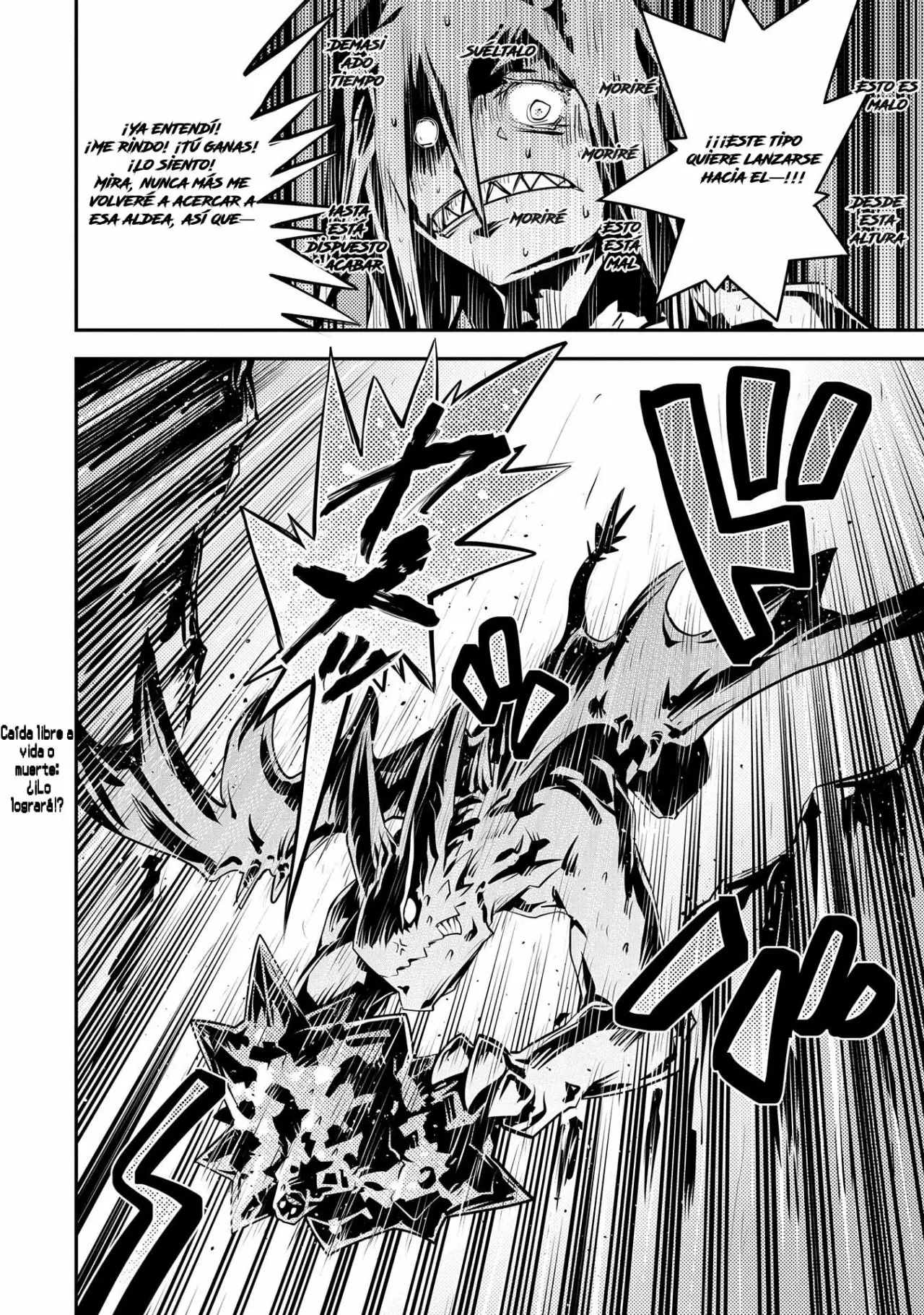 Tensei Shitara Dragon No Tamago Datta – Saikyou Igai Mezasa Nee Capítulo 18 - Page 25