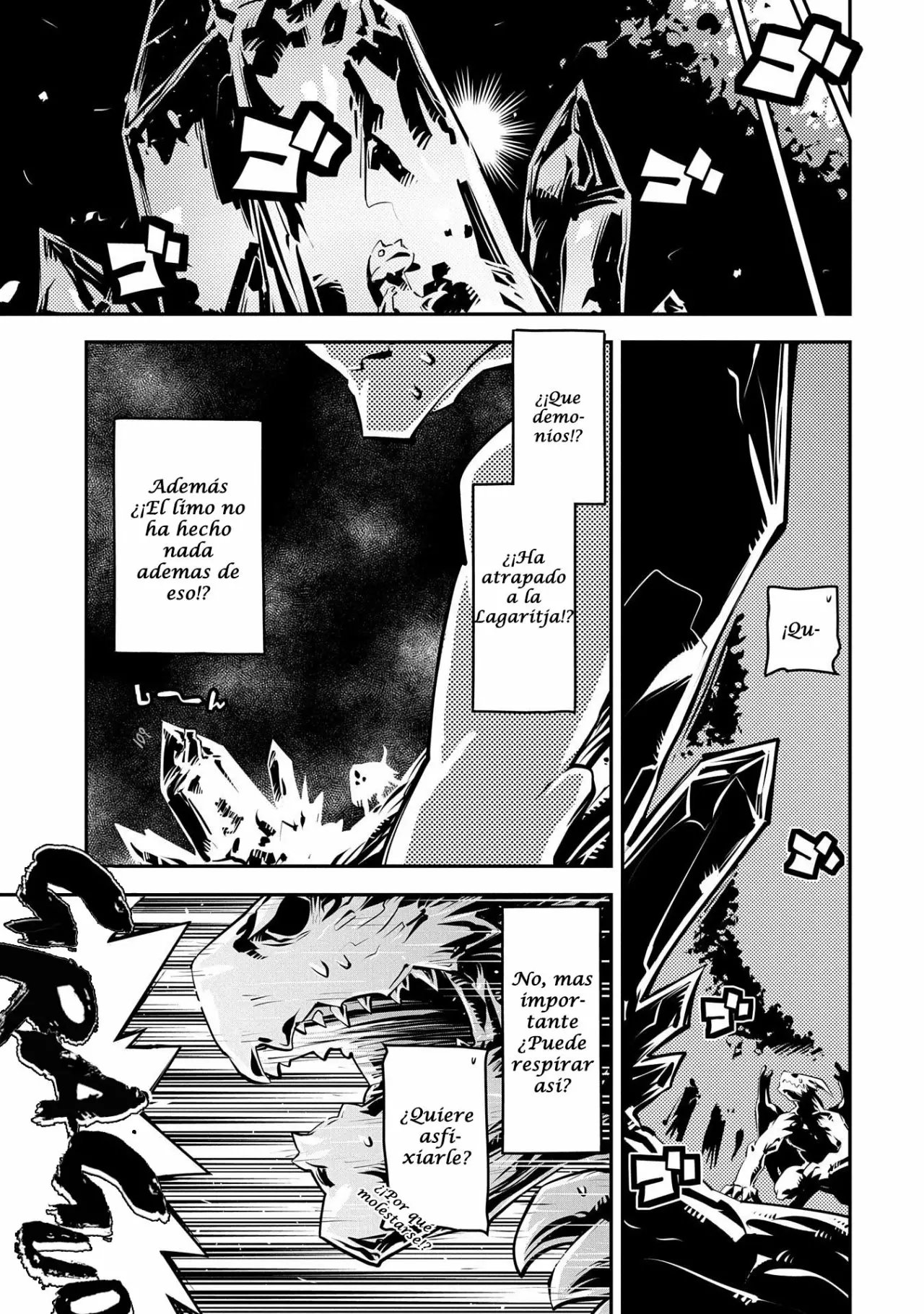 Tensei Shitara Dragon No Tamago Datta – Saikyou Igai Mezasa Nee Capítulo 18 - Page 4