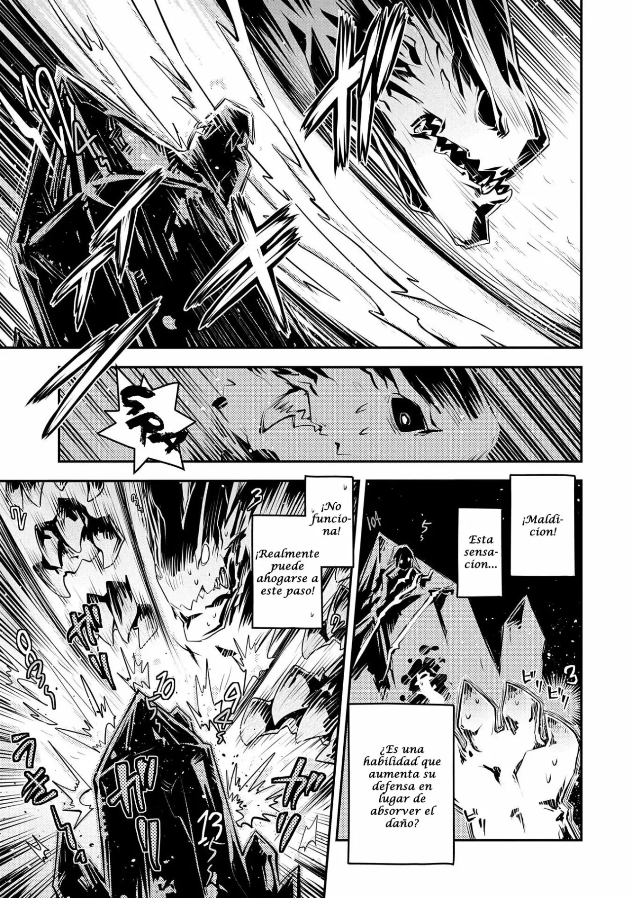 Tensei Shitara Dragon No Tamago Datta – Saikyou Igai Mezasa Nee Capítulo 18 - Page 6