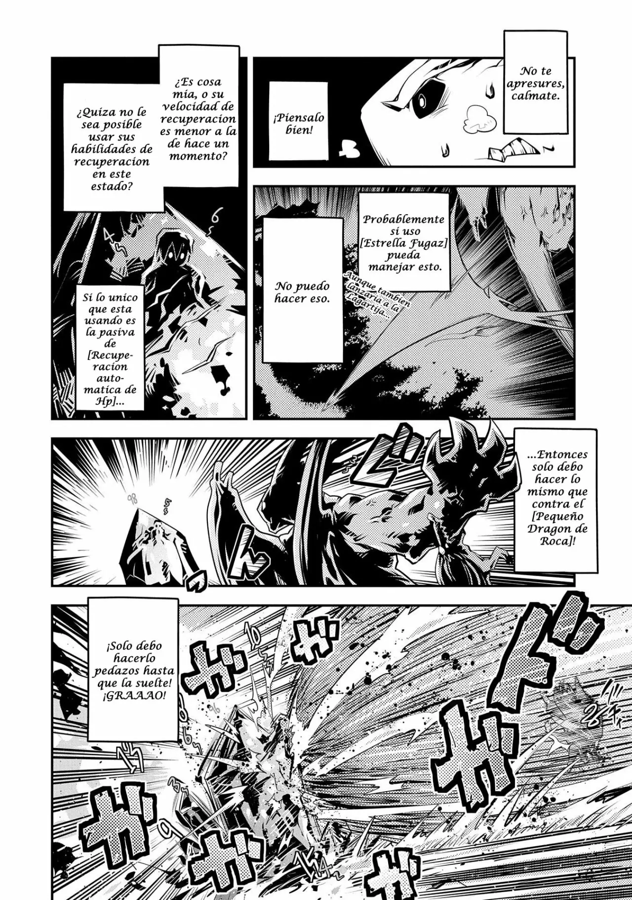 Tensei Shitara Dragon No Tamago Datta – Saikyou Igai Mezasa Nee Capítulo 18 - Page 7