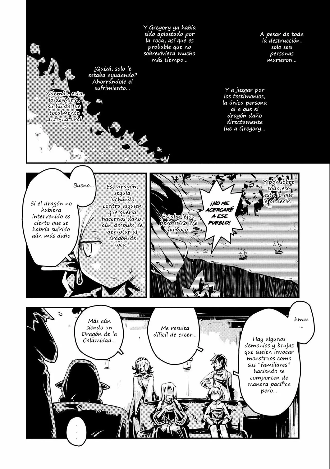 Tensei Shitara Dragon No Tamago Datta – Saikyou Igai Mezasa Nee Capítulo 19 - Page 14