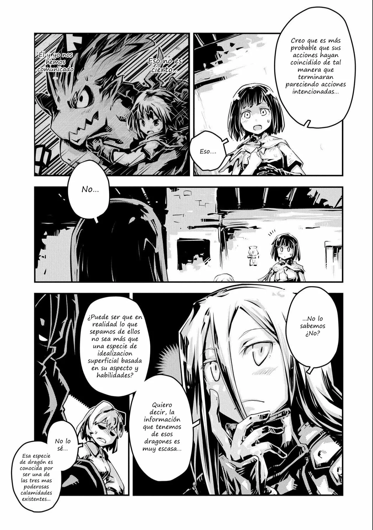 Tensei Shitara Dragon No Tamago Datta – Saikyou Igai Mezasa Nee Capítulo 19 - Page 15